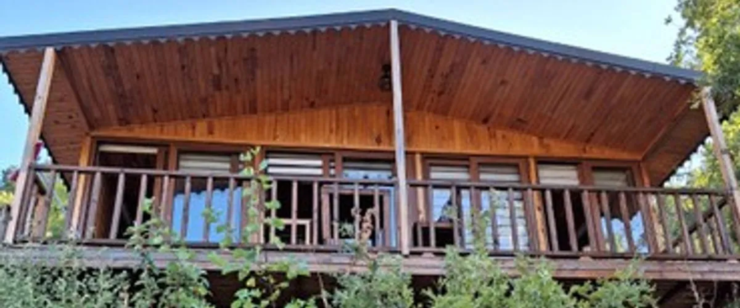 Hergül Holiday Village