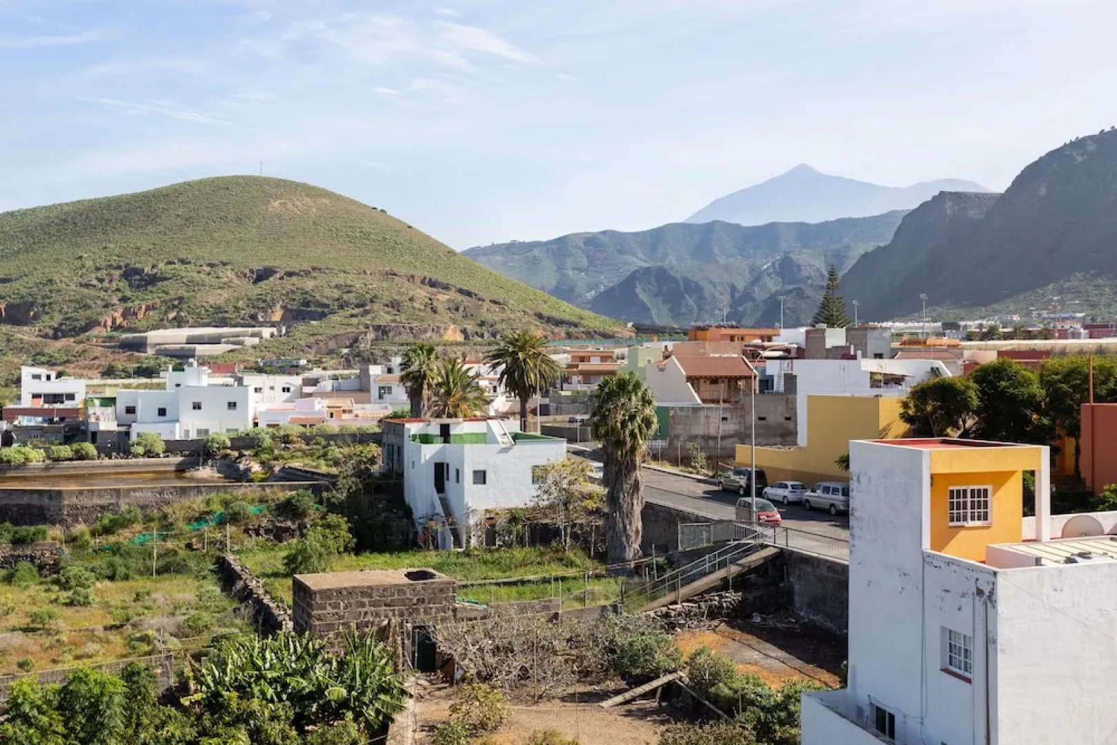 HomeLike Relax Apartment Buenavista