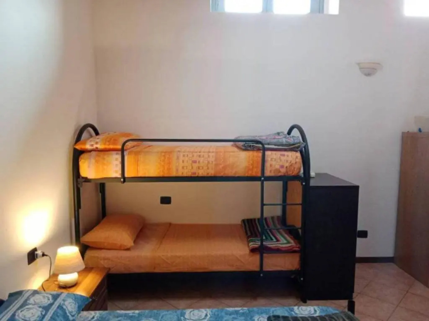 Appartamento Vacanze Sangalli