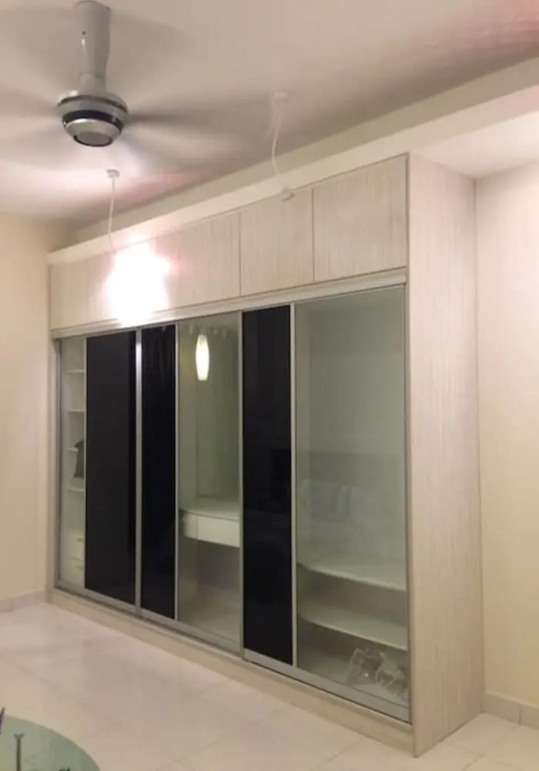 Neo Damansara by SYNC