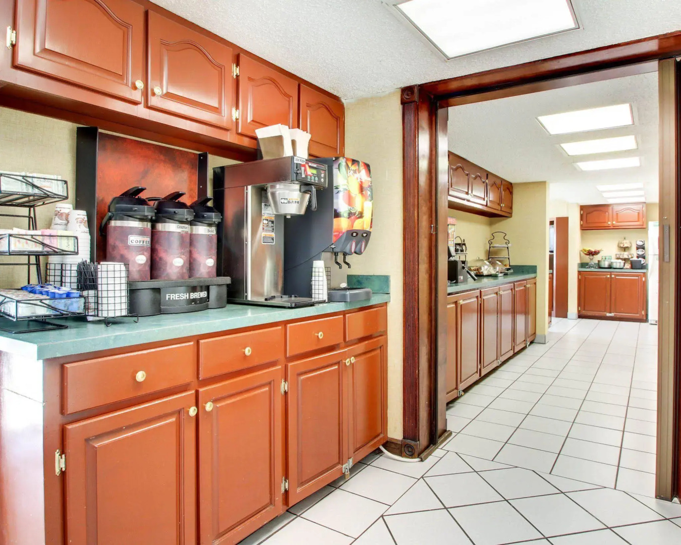 Econo Lodge Vicksburg