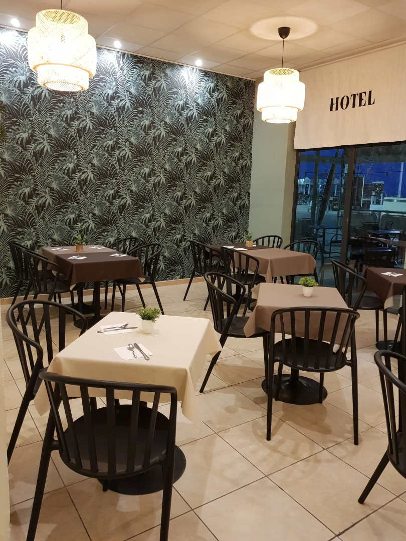 Mar i Cel Hôtel & Spa