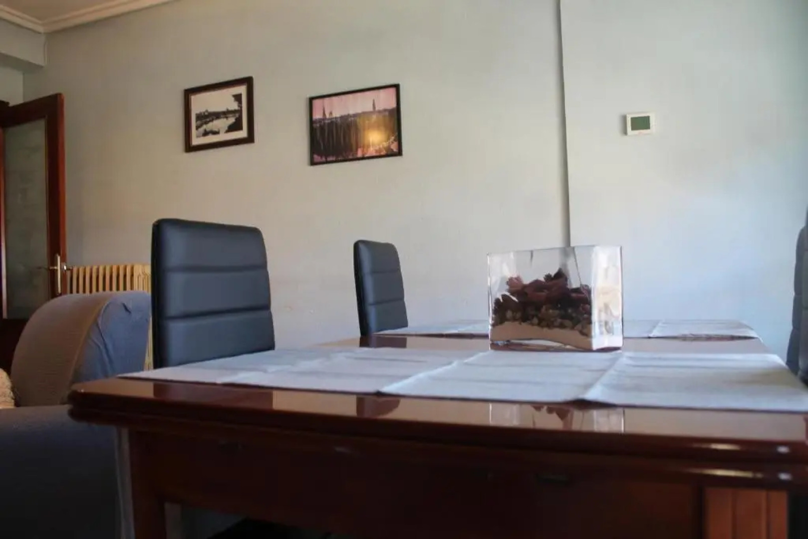 Apartamento Privado Pensión Úbeda