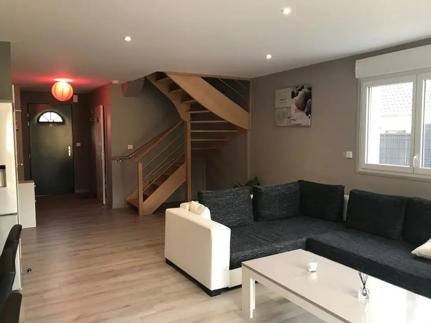 Villa Pétale de Rose à Merlimont