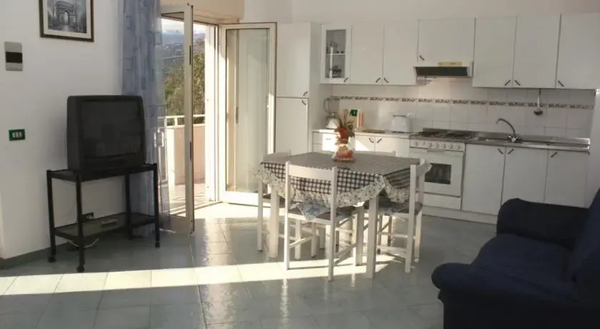 Casa Allegra Etna-Mare