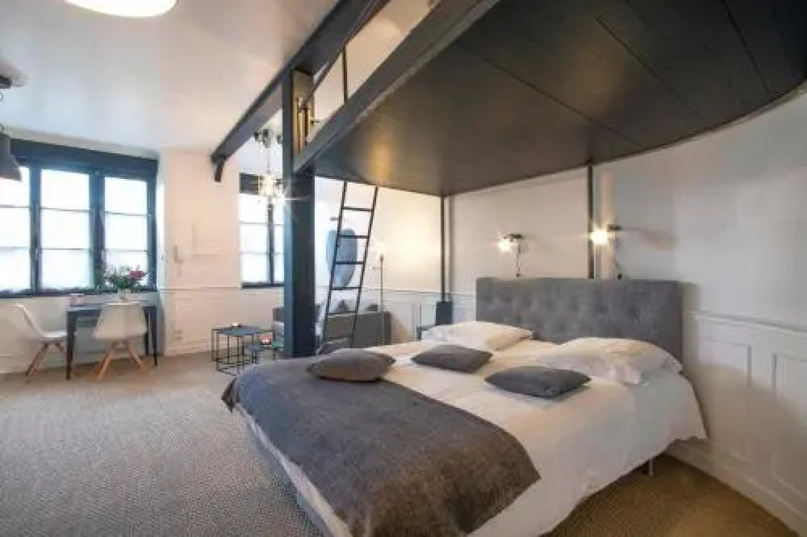 Appartement de Charme