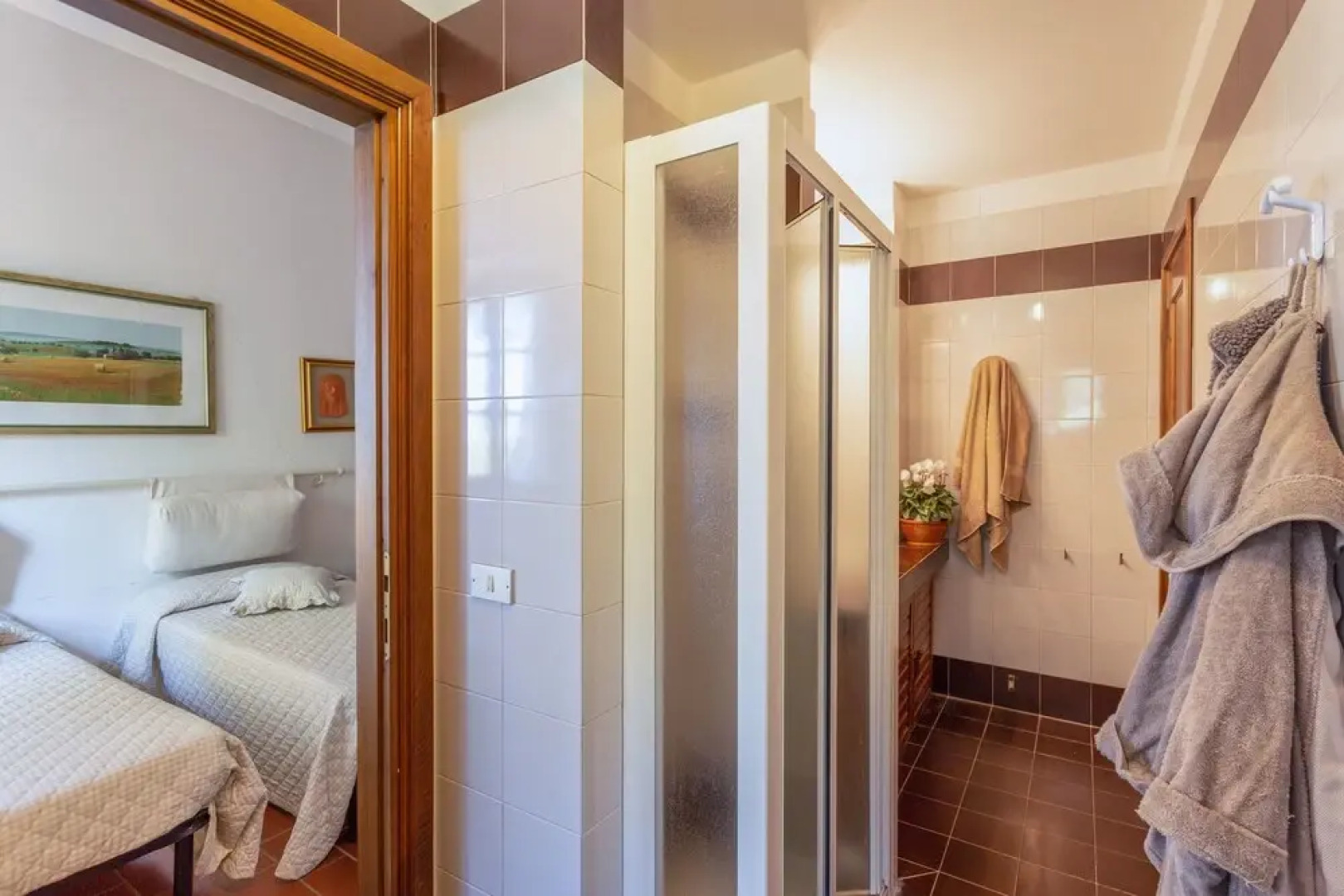 Podere Le Capannucce