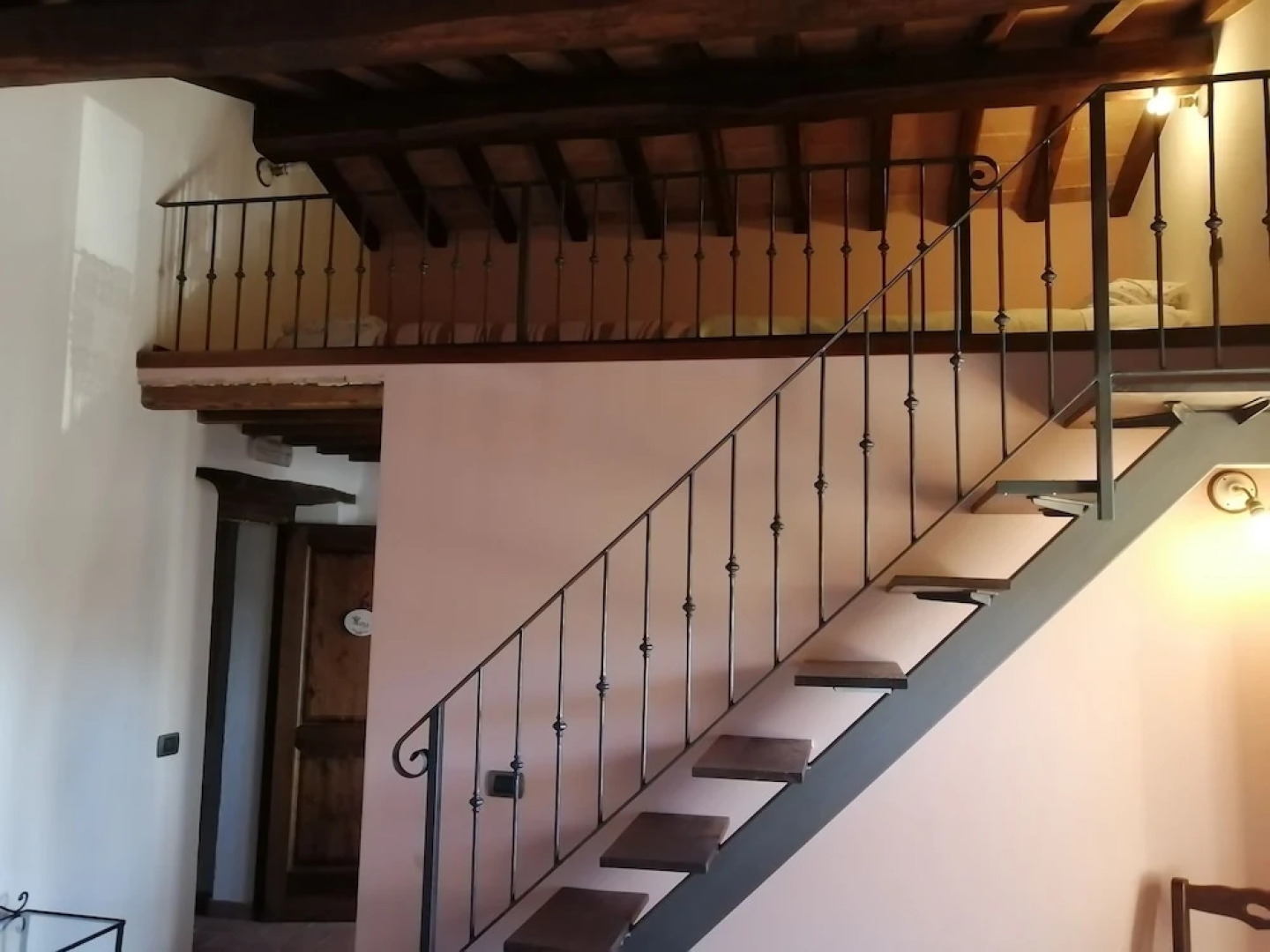 Agriturismo Marinella