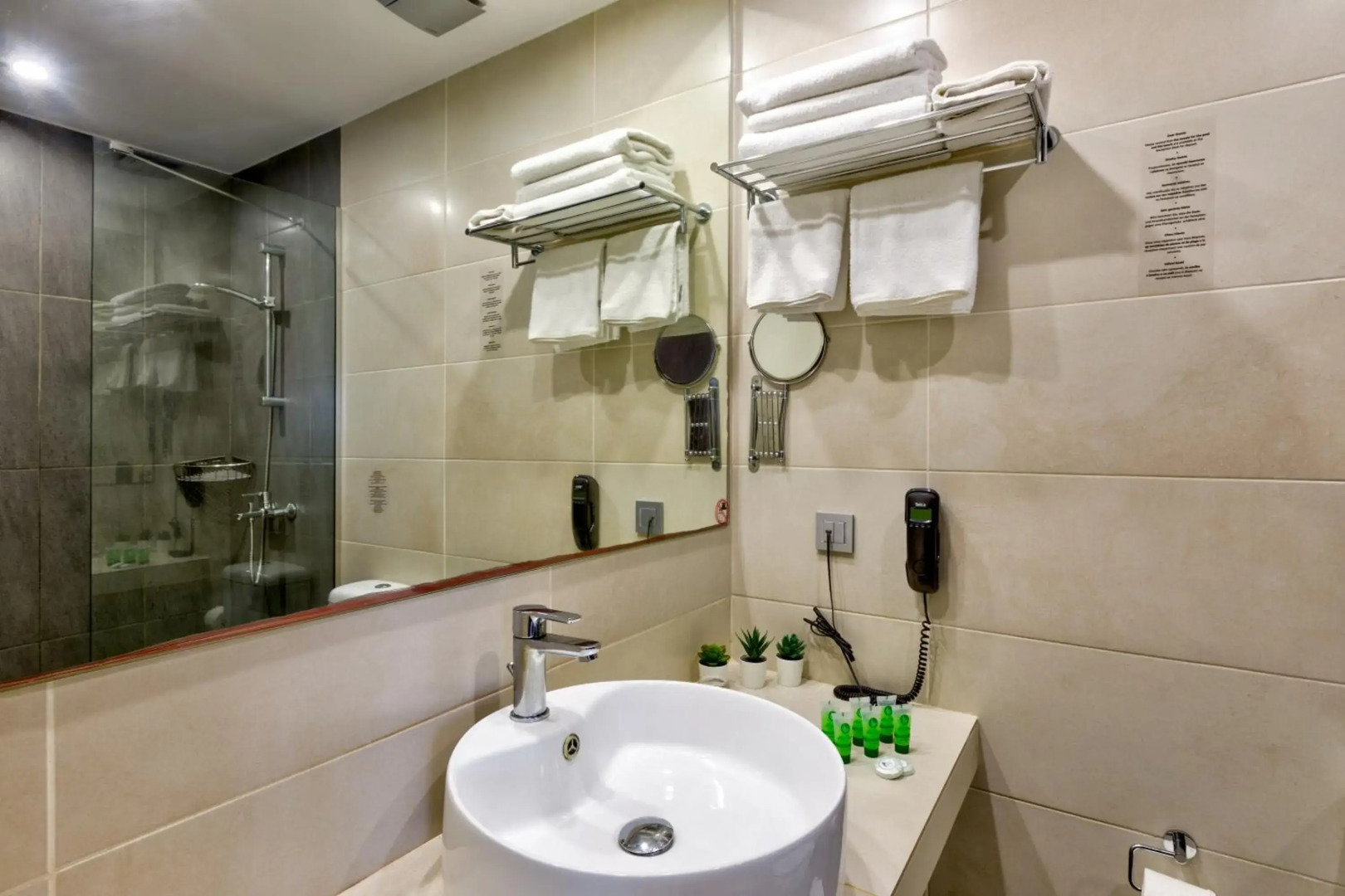 White Olive Premium Laganas - All Inclusive