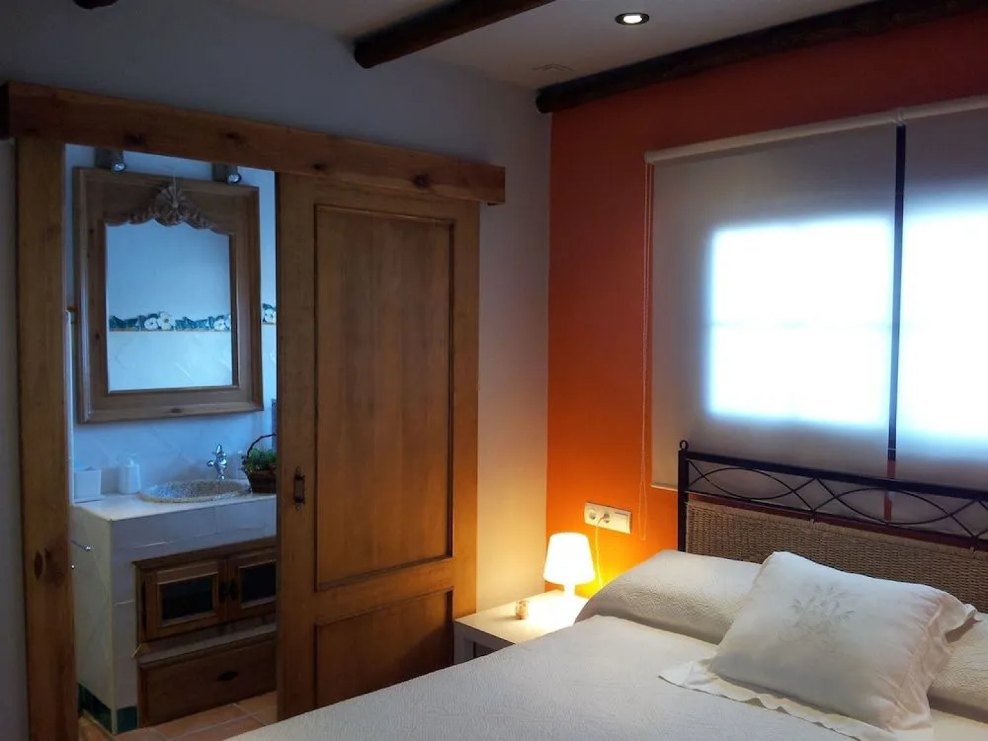 Apartamentos Boutique Casa Beli