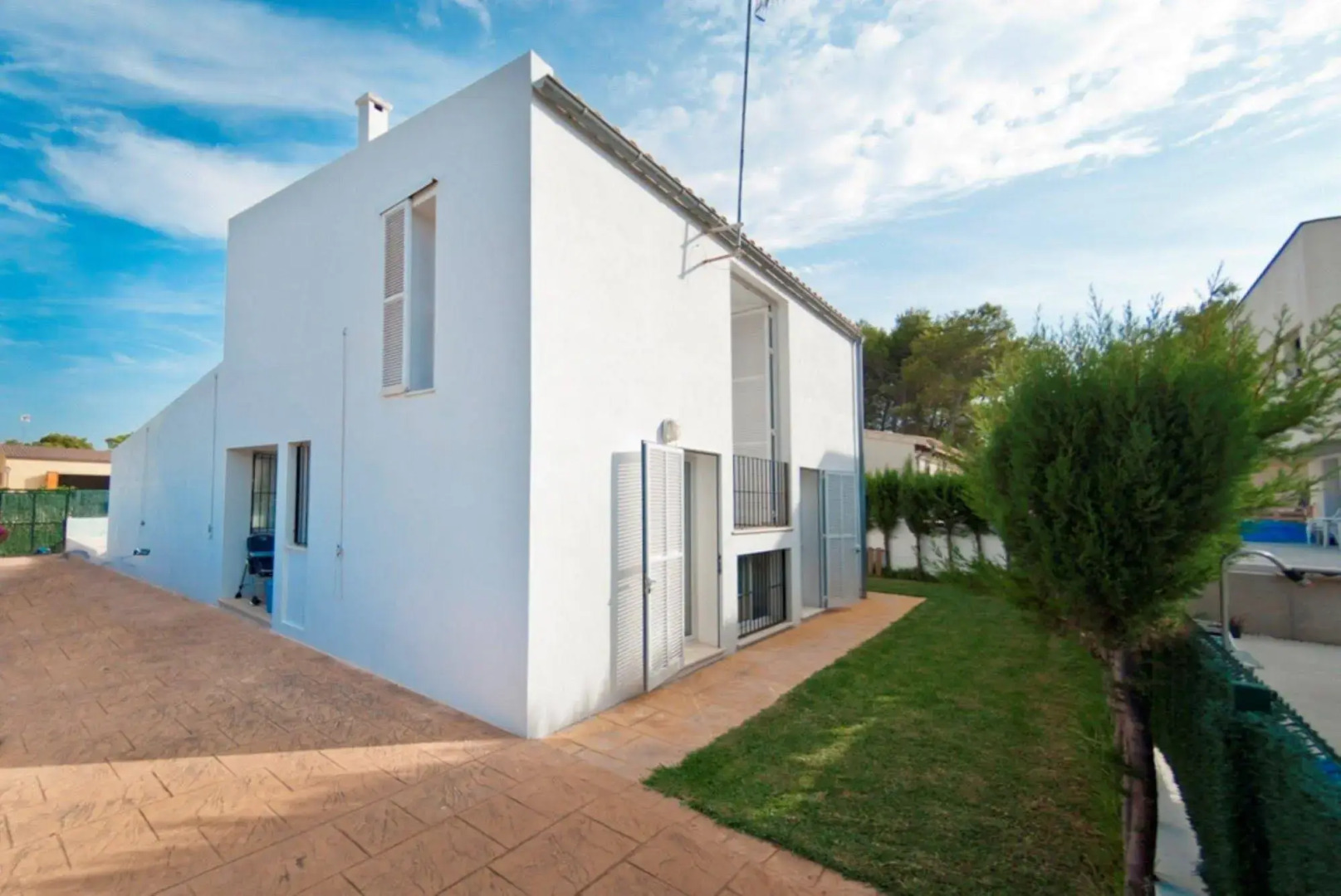 Domus Genti - Villa With Private Pool. Free Wifi