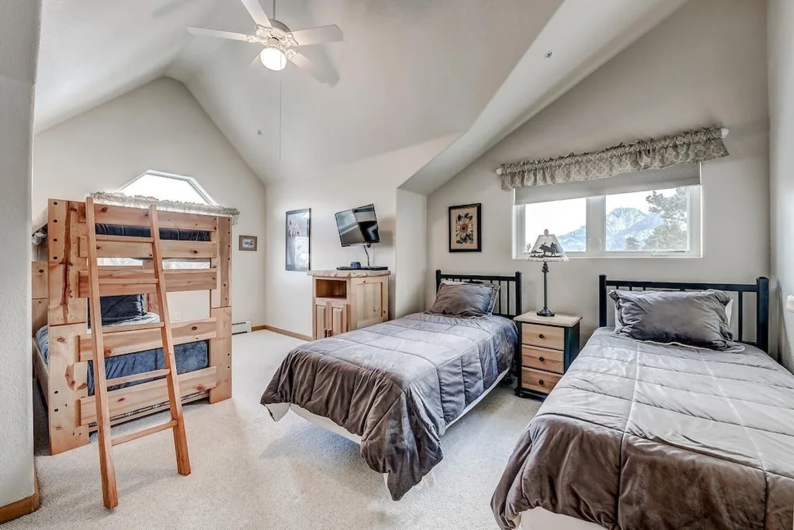 The Pointe 101F by RedAwning