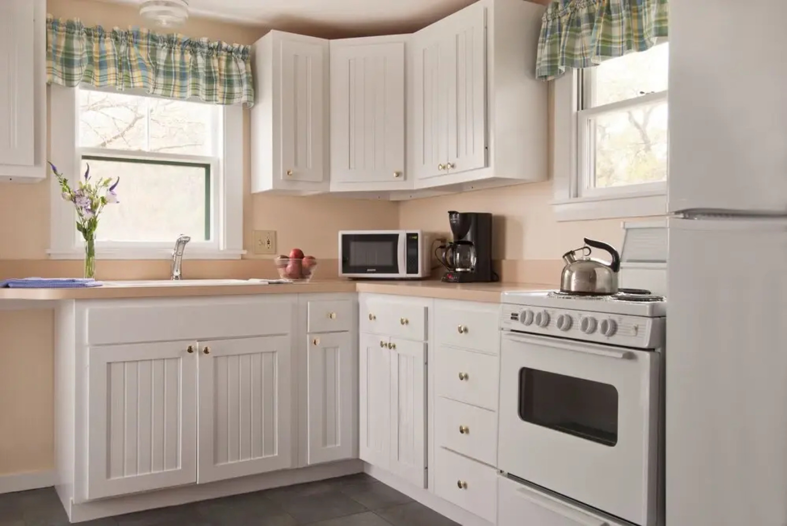 The Dunes on the Waterfront