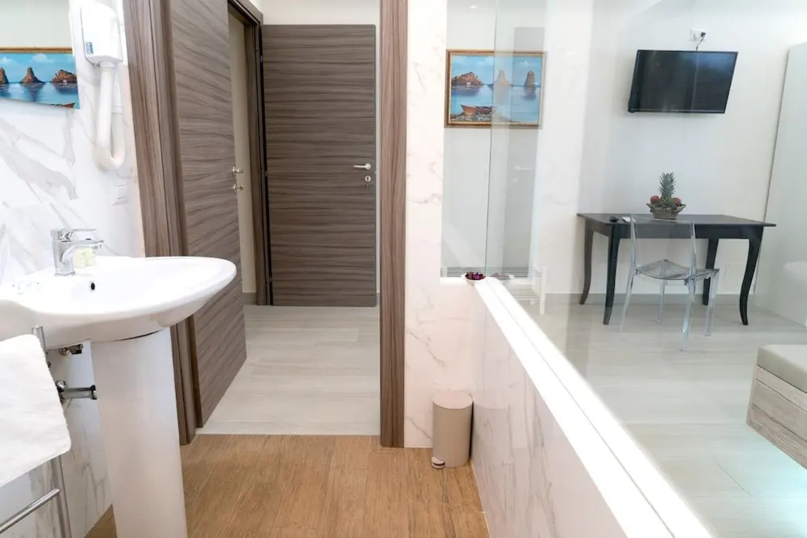 Profumi Di Aci Boutique B&B