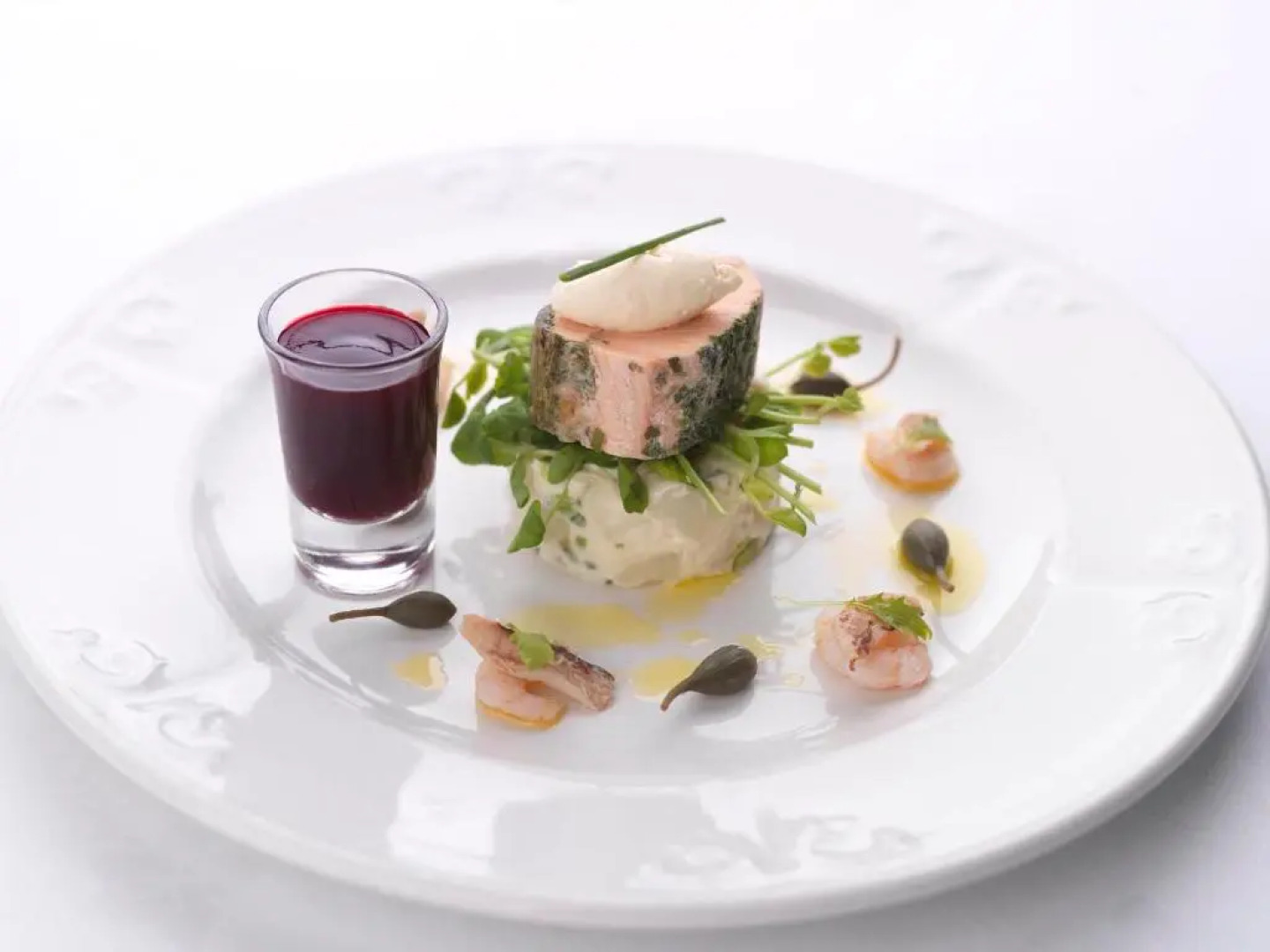 North West Castle Hotel