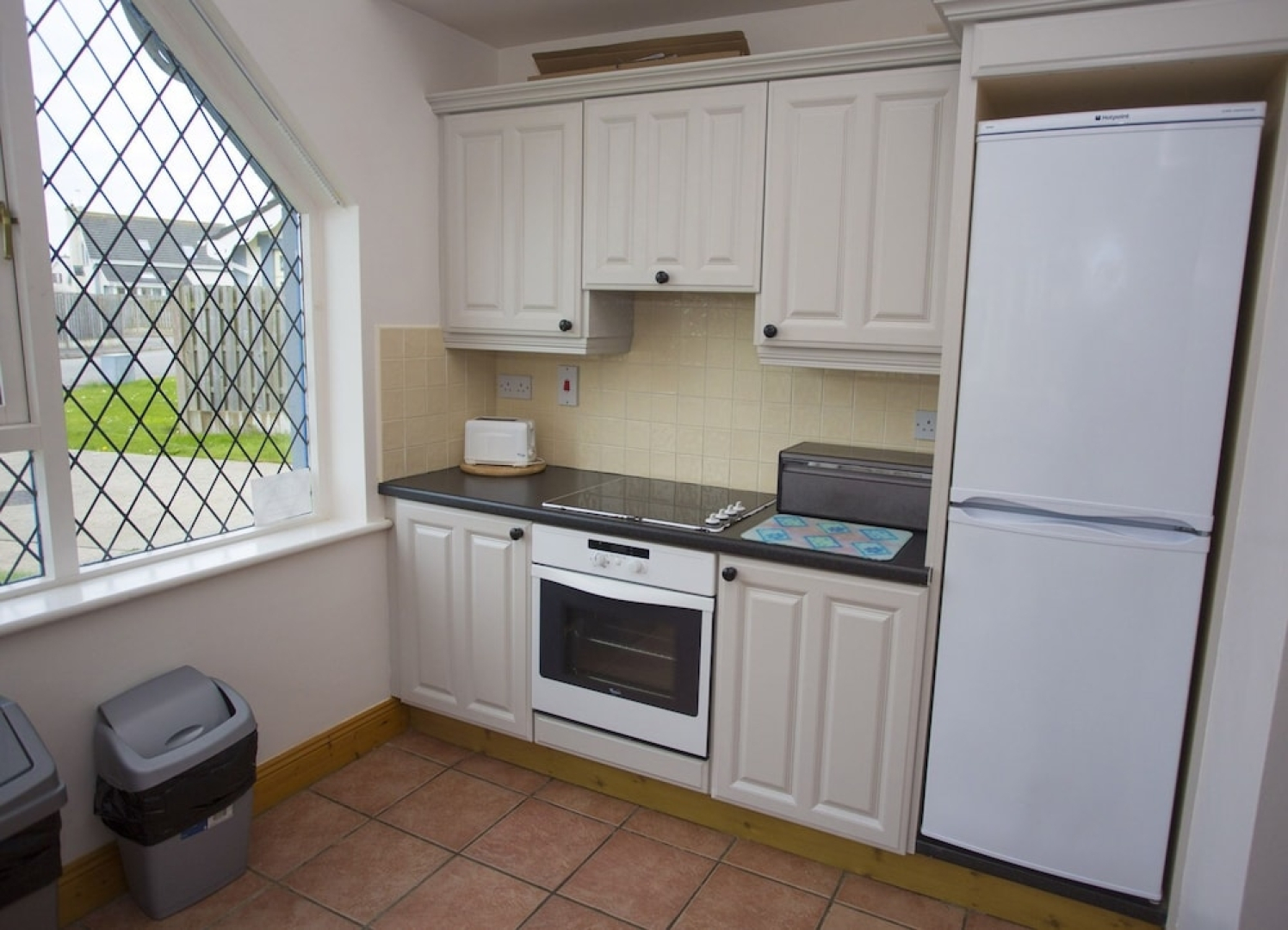 Pine Grove Holiday Cottage No 5