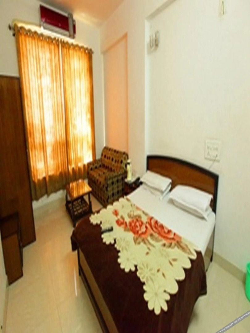 Hotel Rahi Residencce