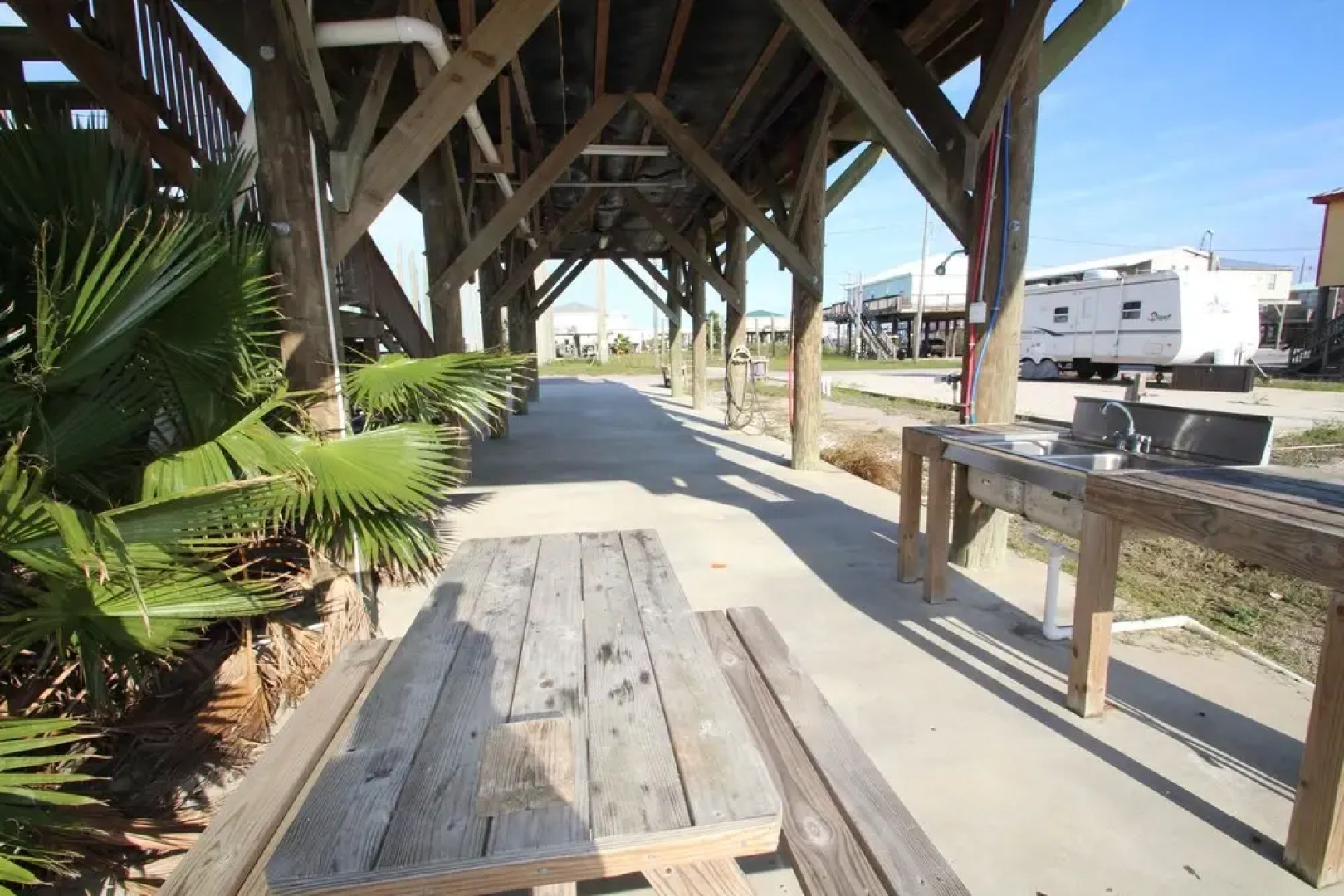 Rusty's #217338 - 2 Br Cottage