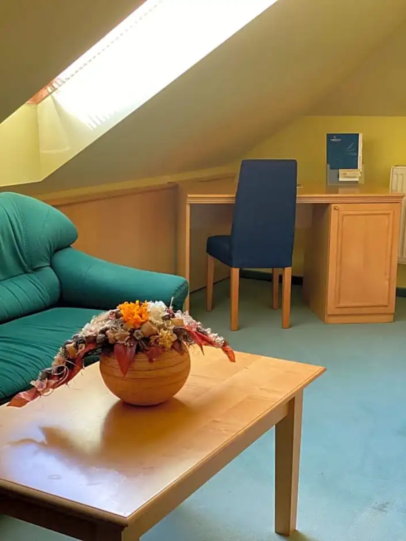 Parkhotel na Baračke