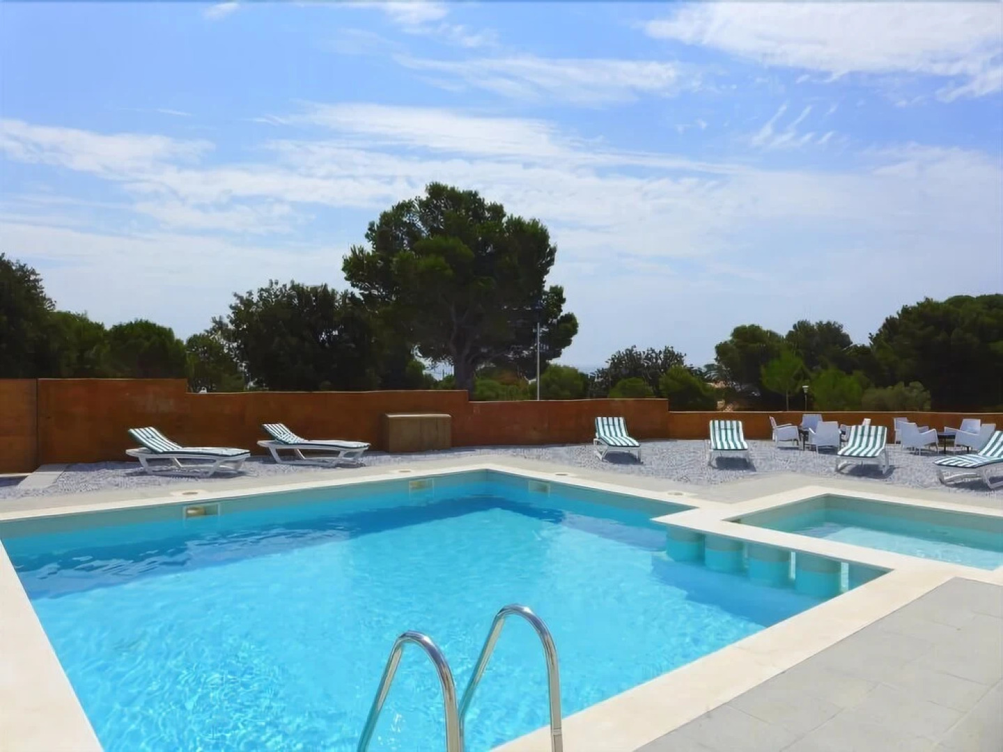 Apartamentos Sun Dore 68