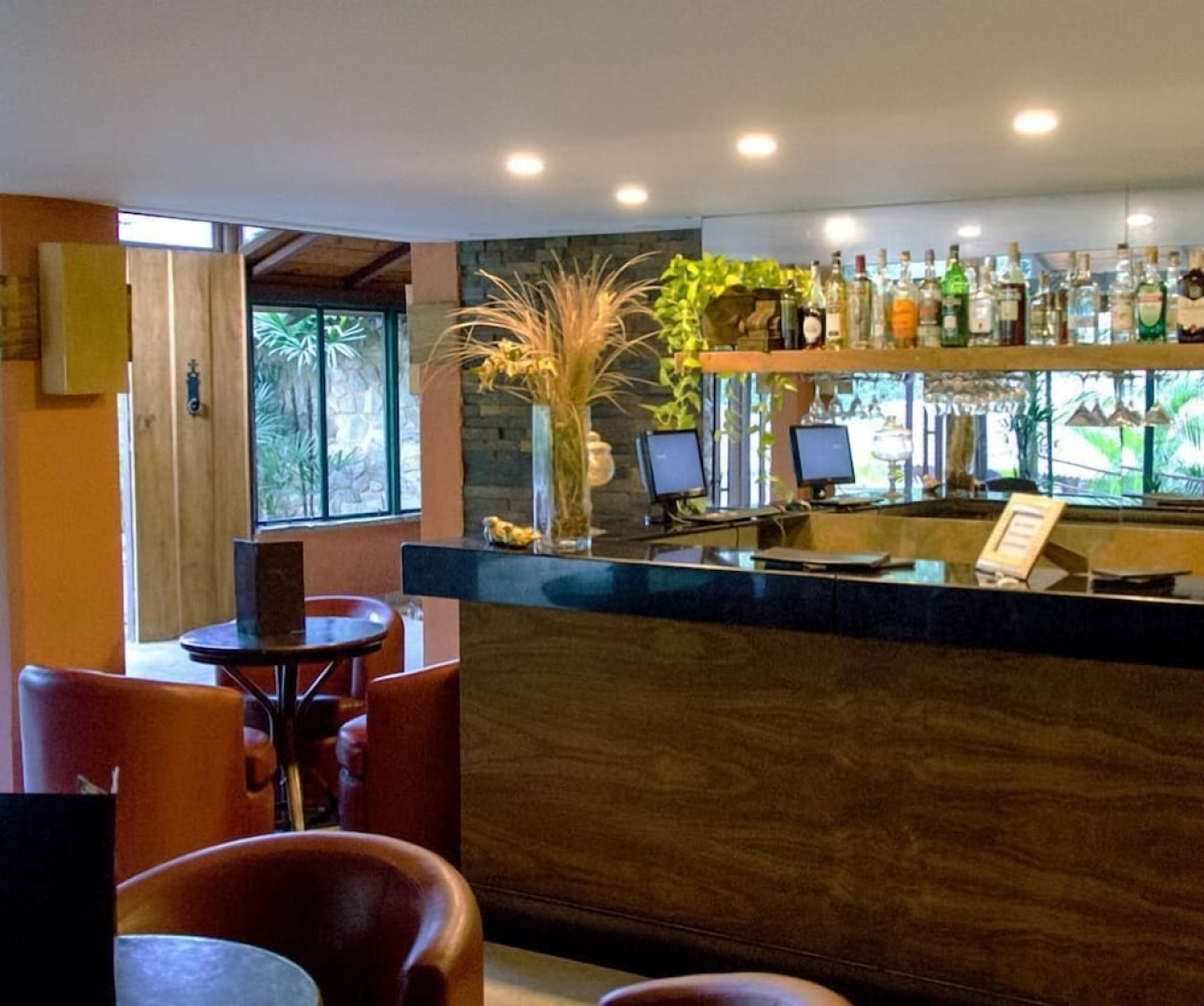 Parador Maritacas Spa Resort