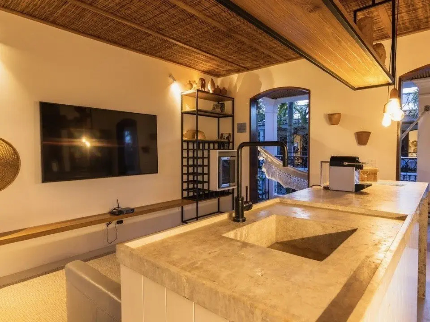 Villa Canziani e Donato