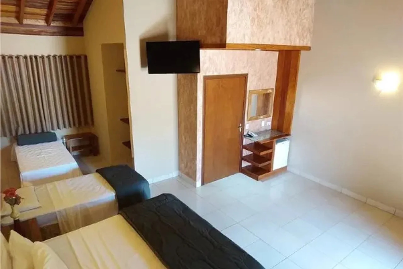 Terra Parque Eco Resort