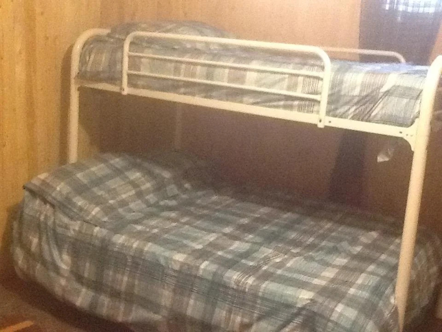 Le Gîte du Pêcheur