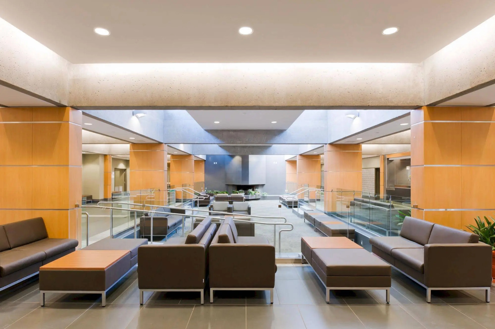 West Coast Suites at UBC