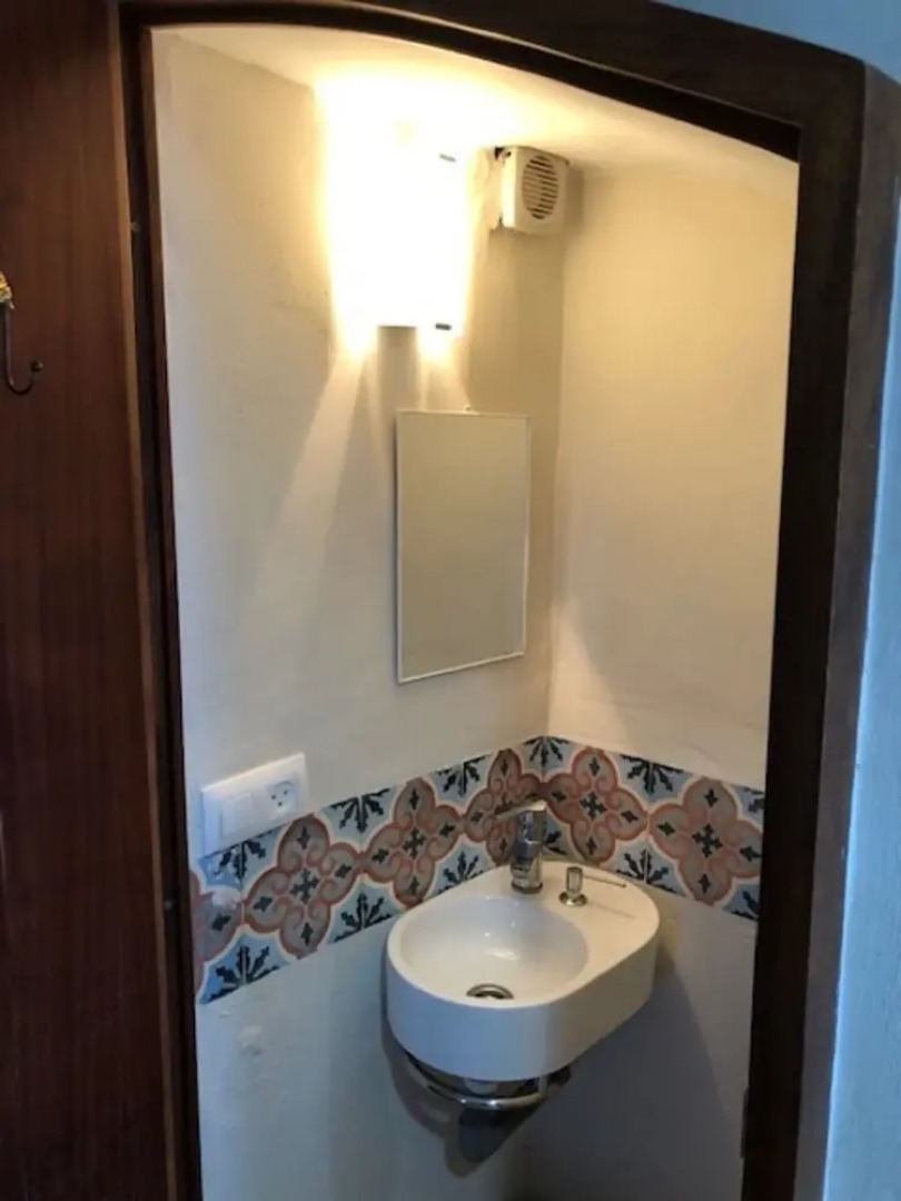 Charming House in Alcala De Los Gazules