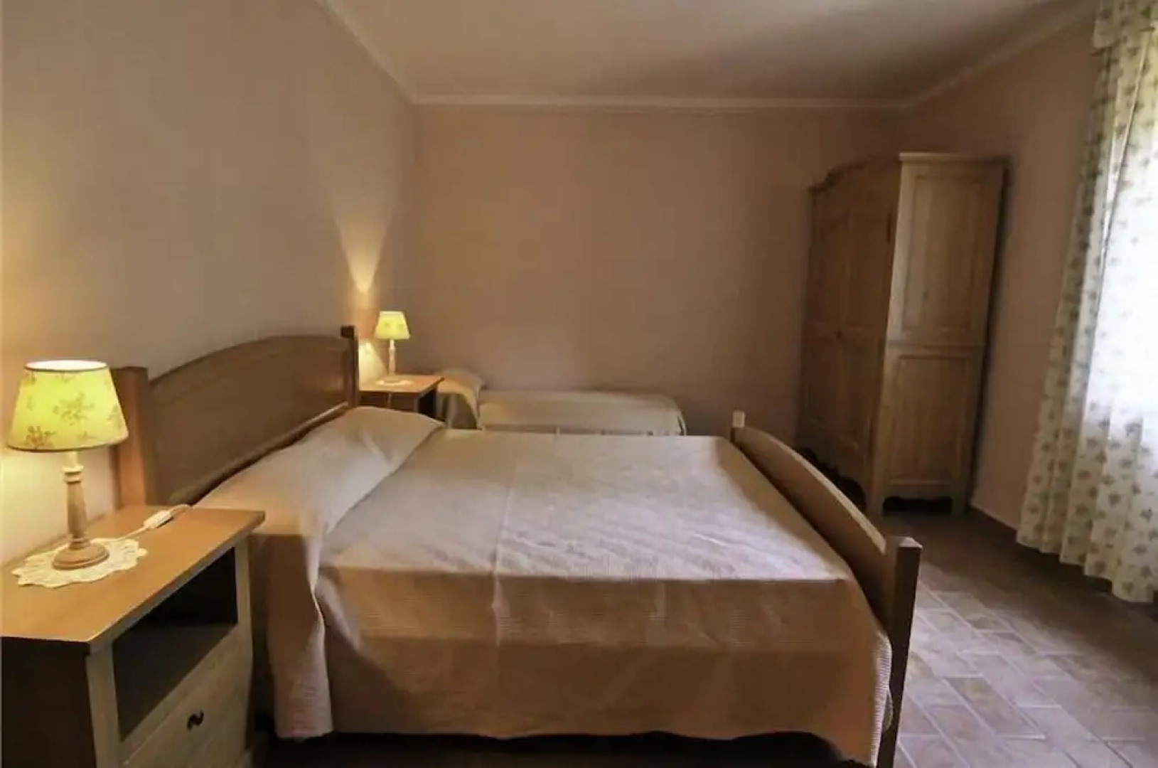 Agriturismo Le Querce