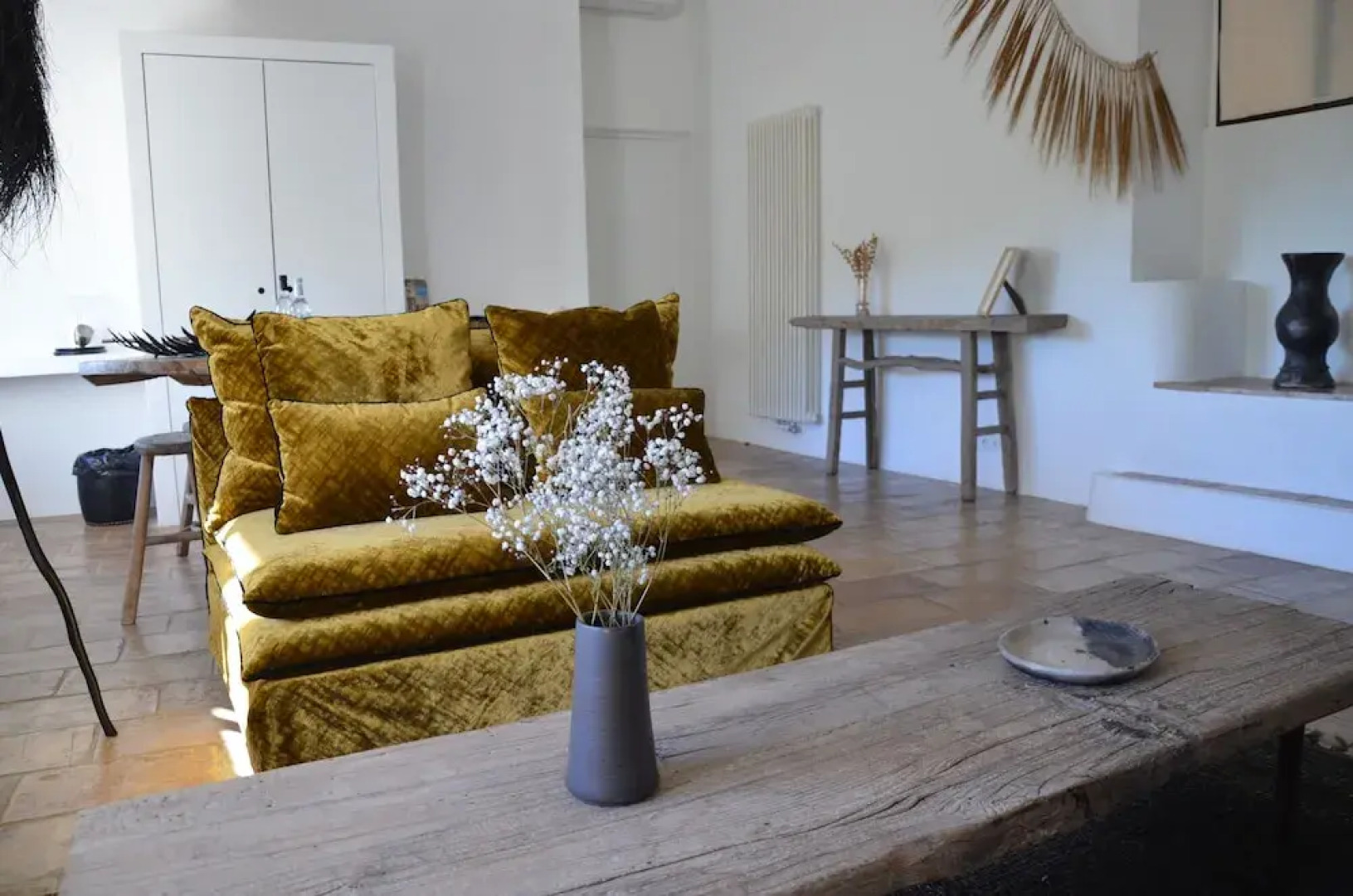 Le Domaine Du Castellas