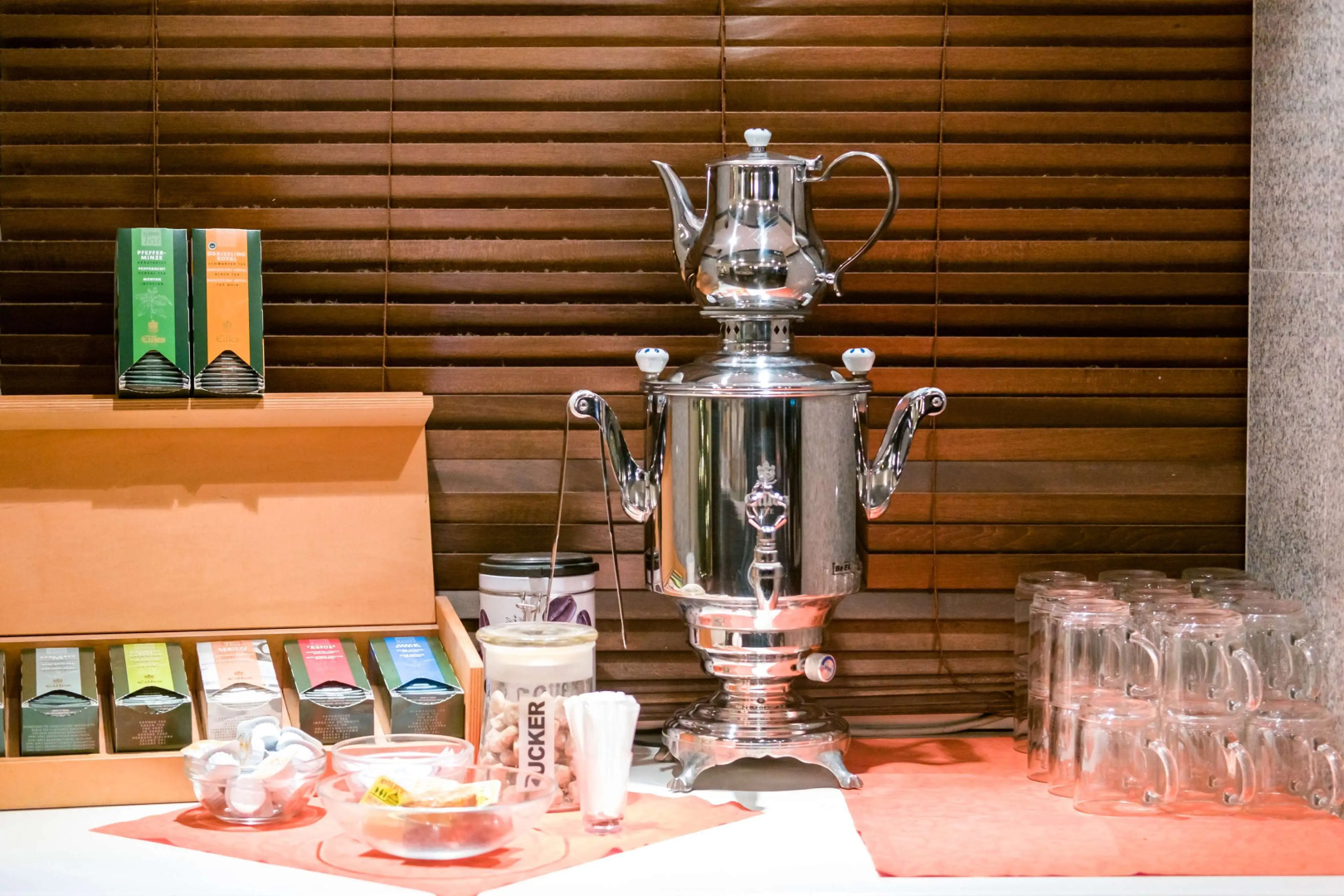 Hotel Astor Kiel by Campanile