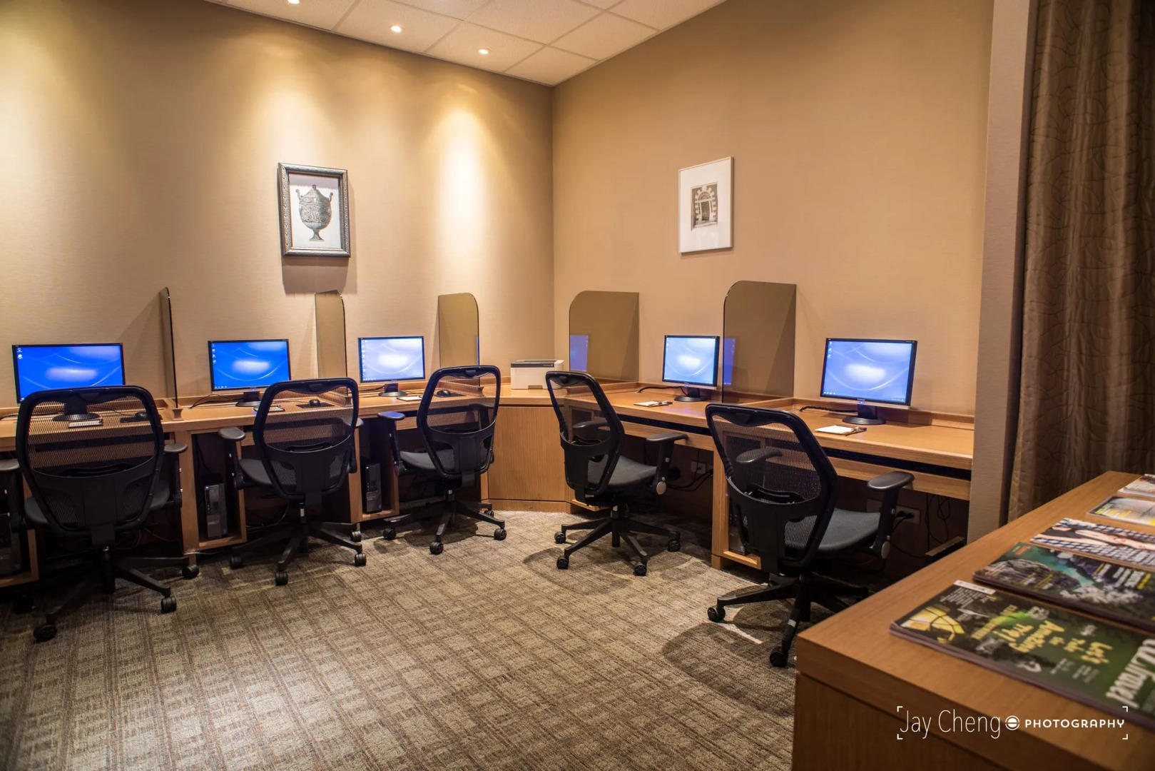 Chateau De Chine Sinjhuang