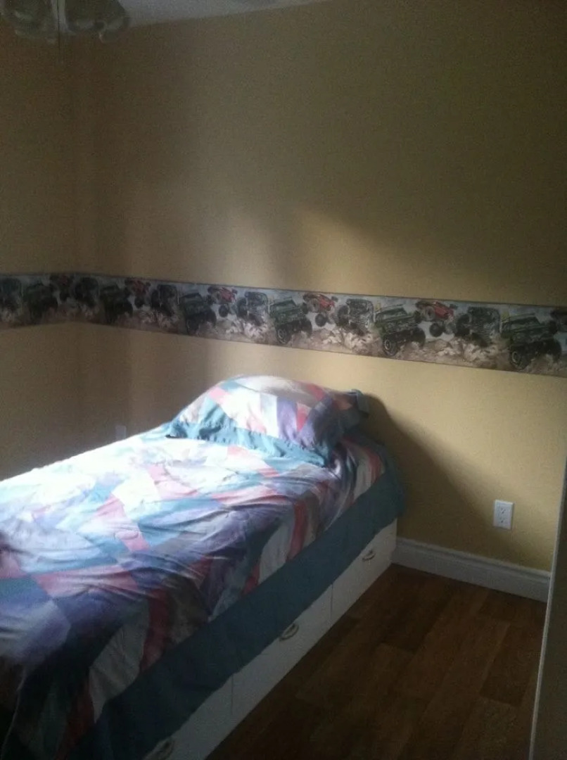 Chalet au Lac Trois-Saumons