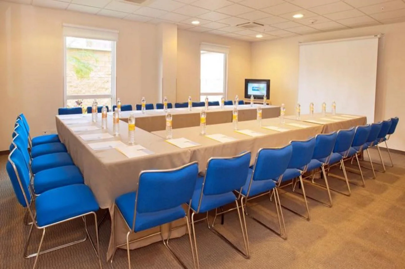 City Express by Marriott Irapuato