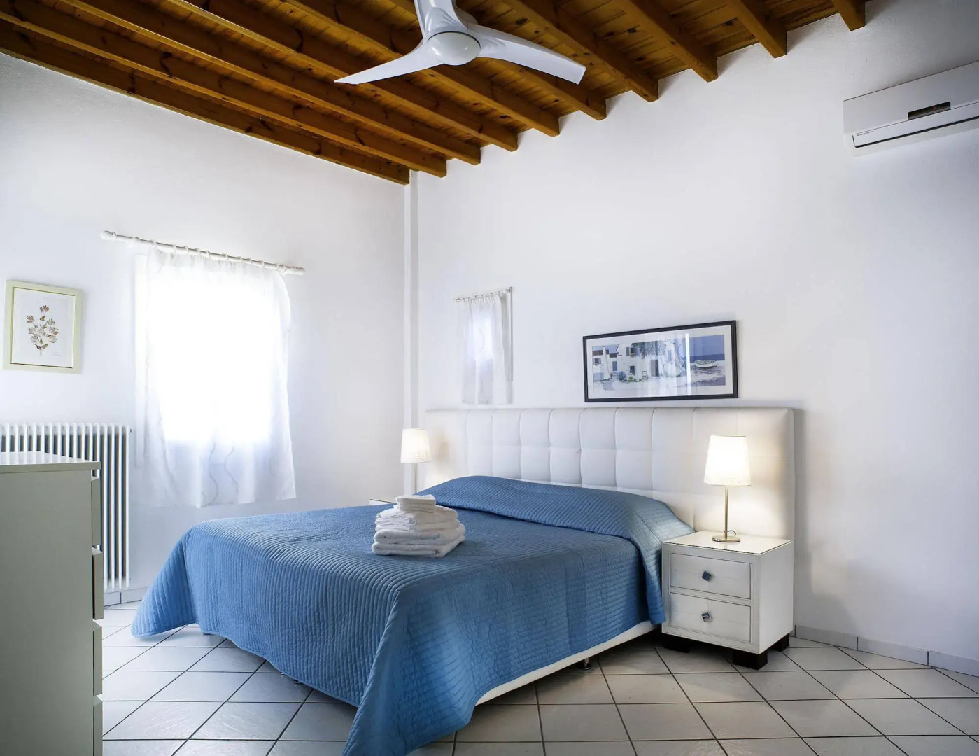 Aeri Villas & Apartments