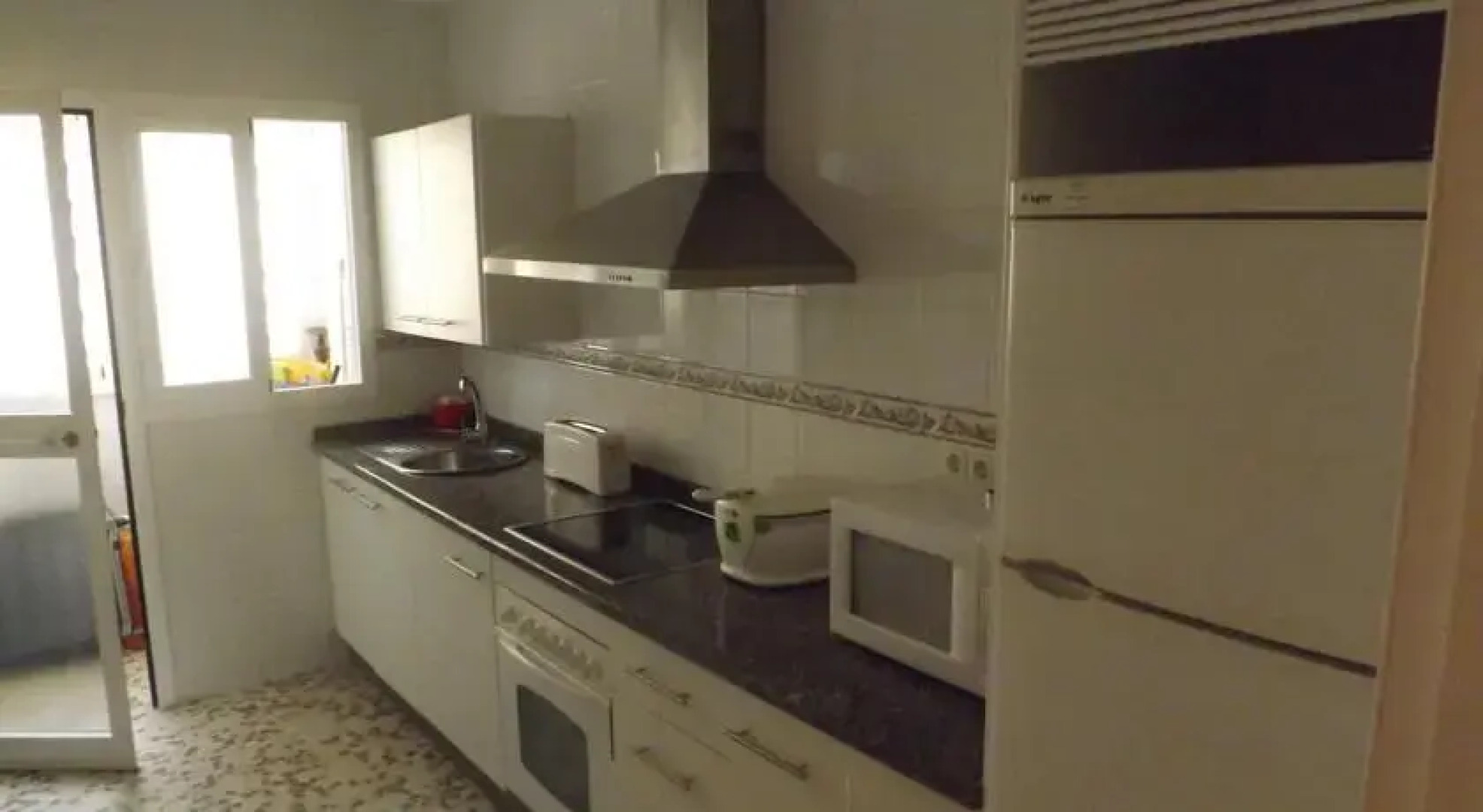 Apartment Linea de Playa Barbate