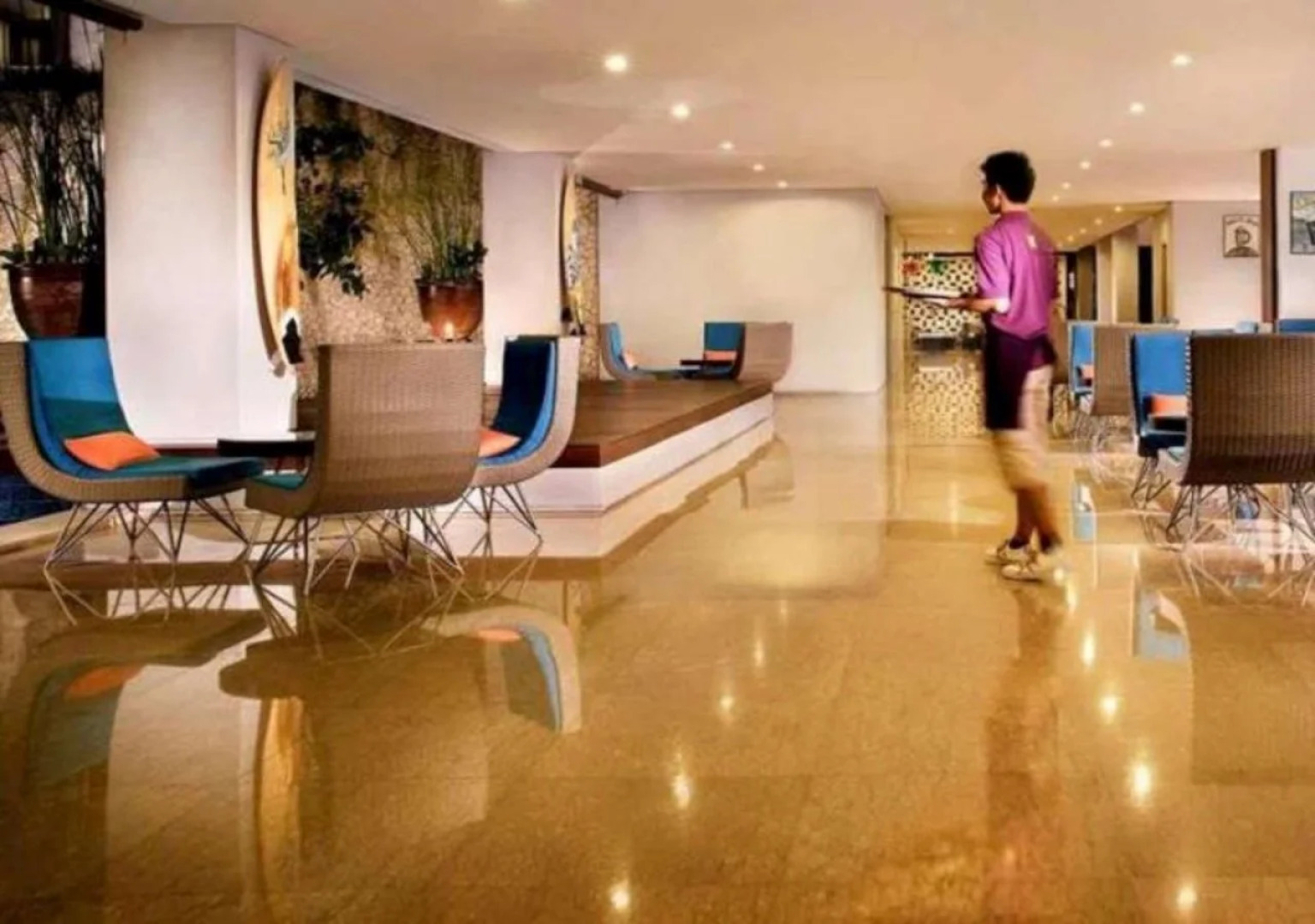 Ibis Styles Bali Benoa