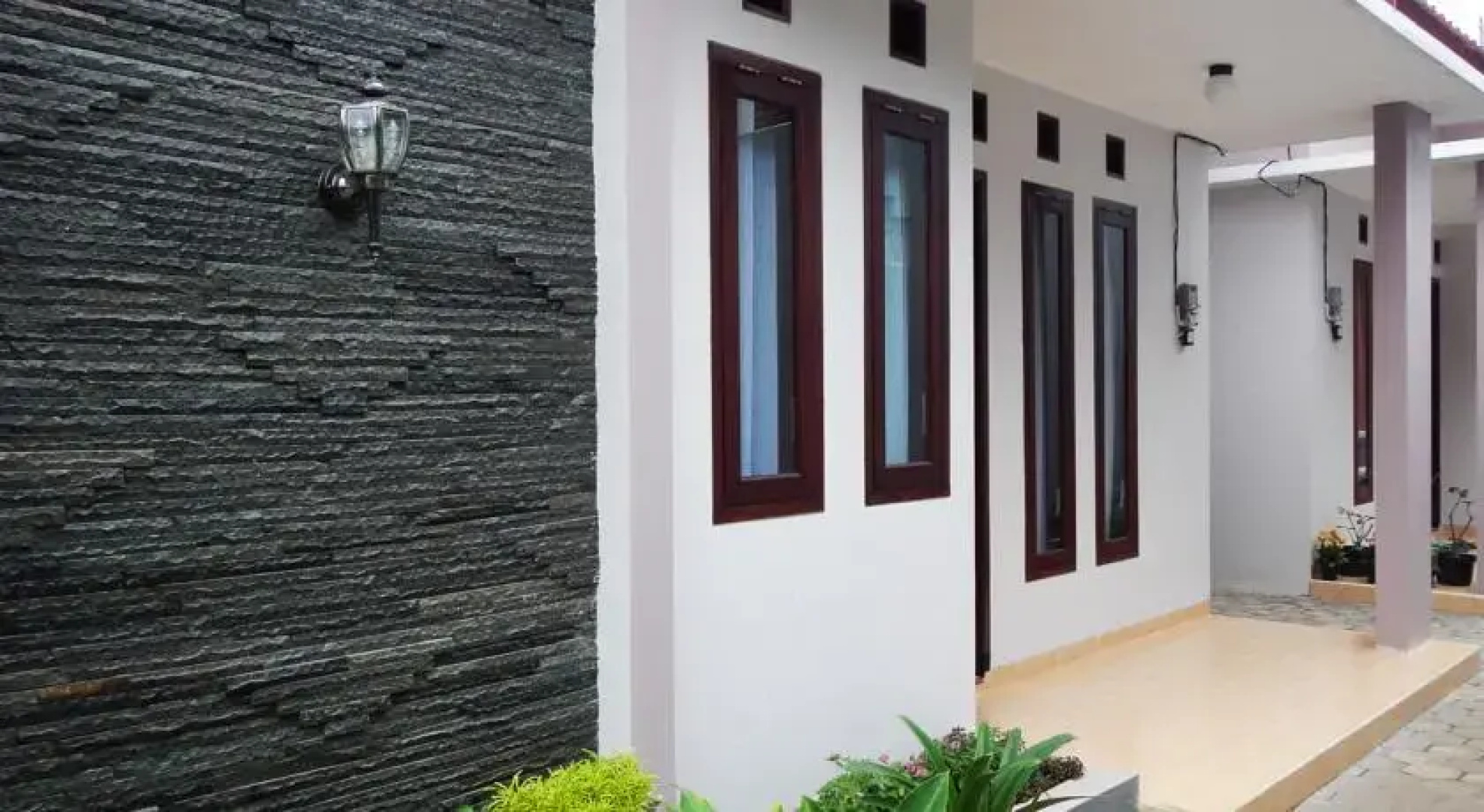 Gemini Homestay