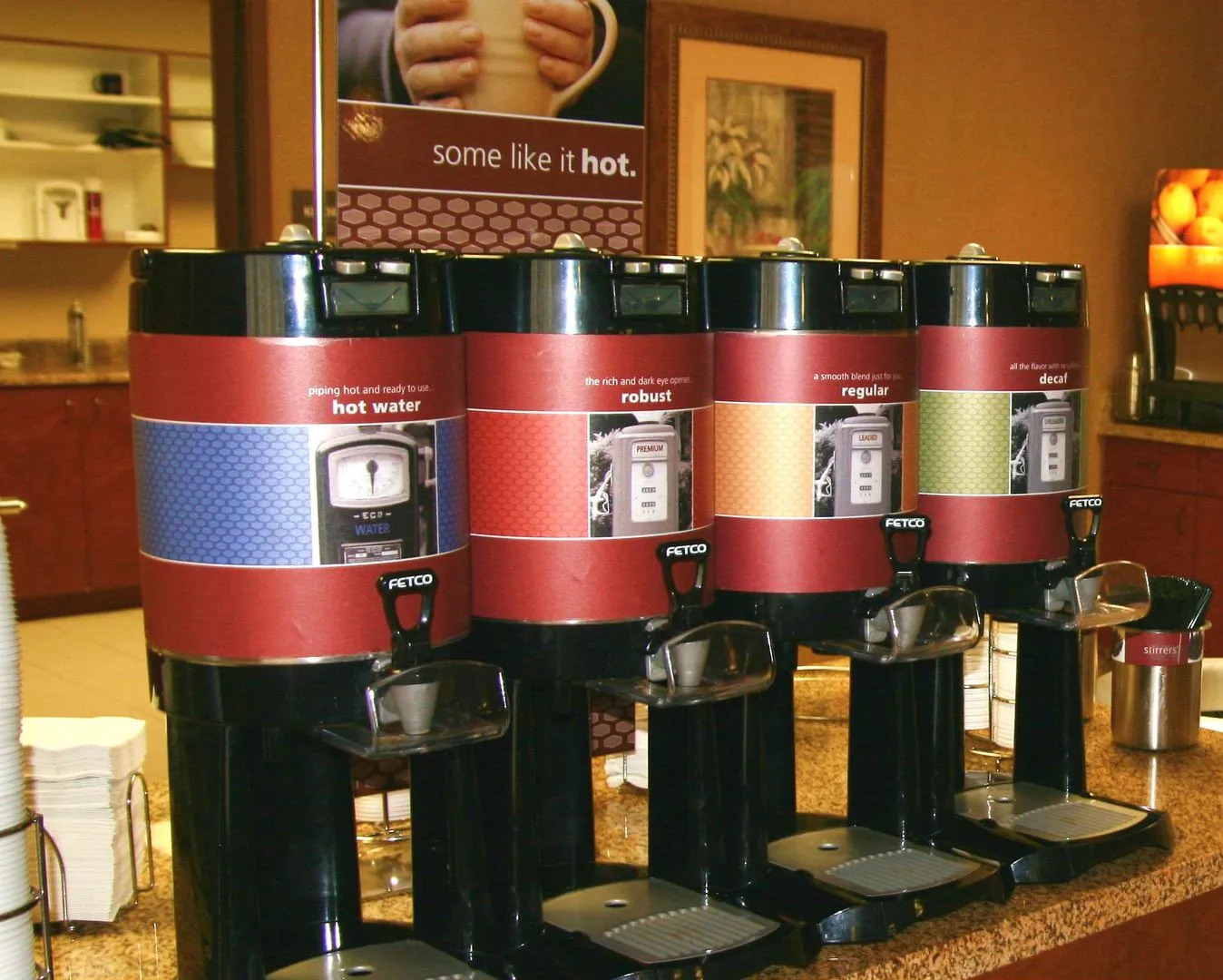 Hampton Inn & Suites Red Bluff