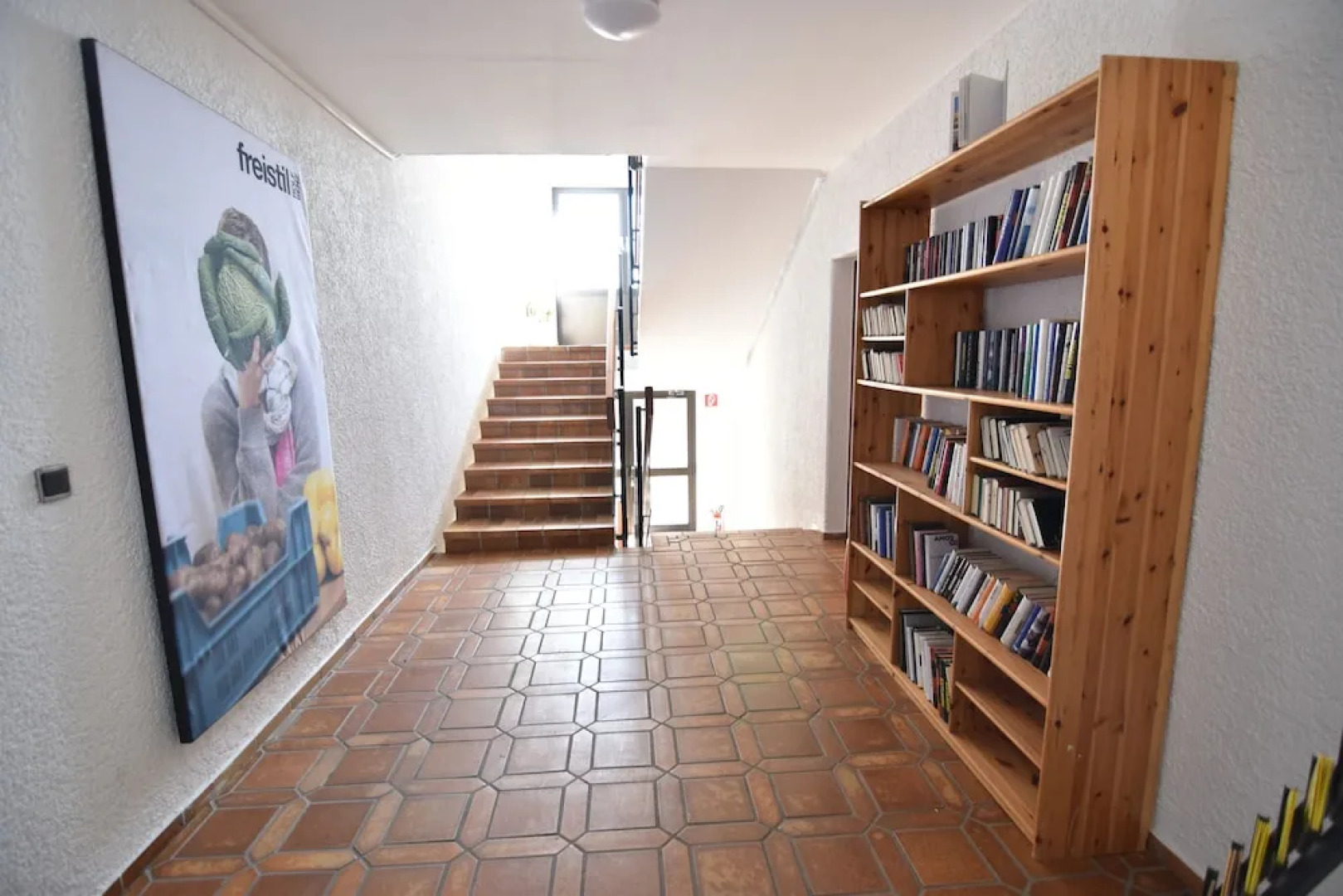 Beny Hotel Apartments