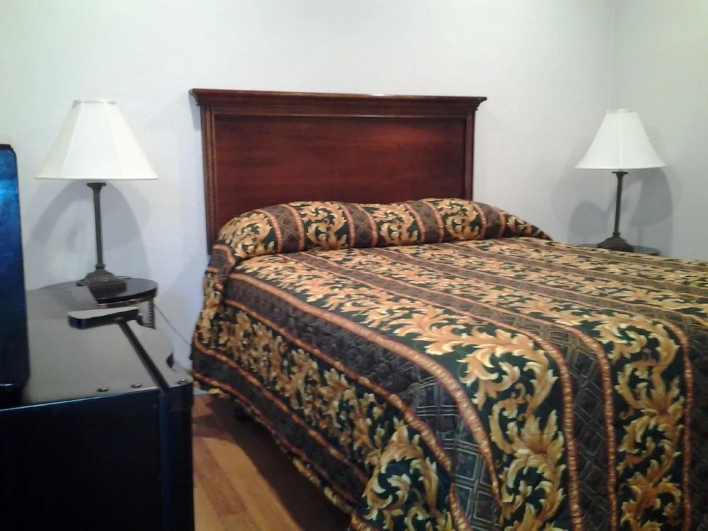 Arrowhead Mountain Inn