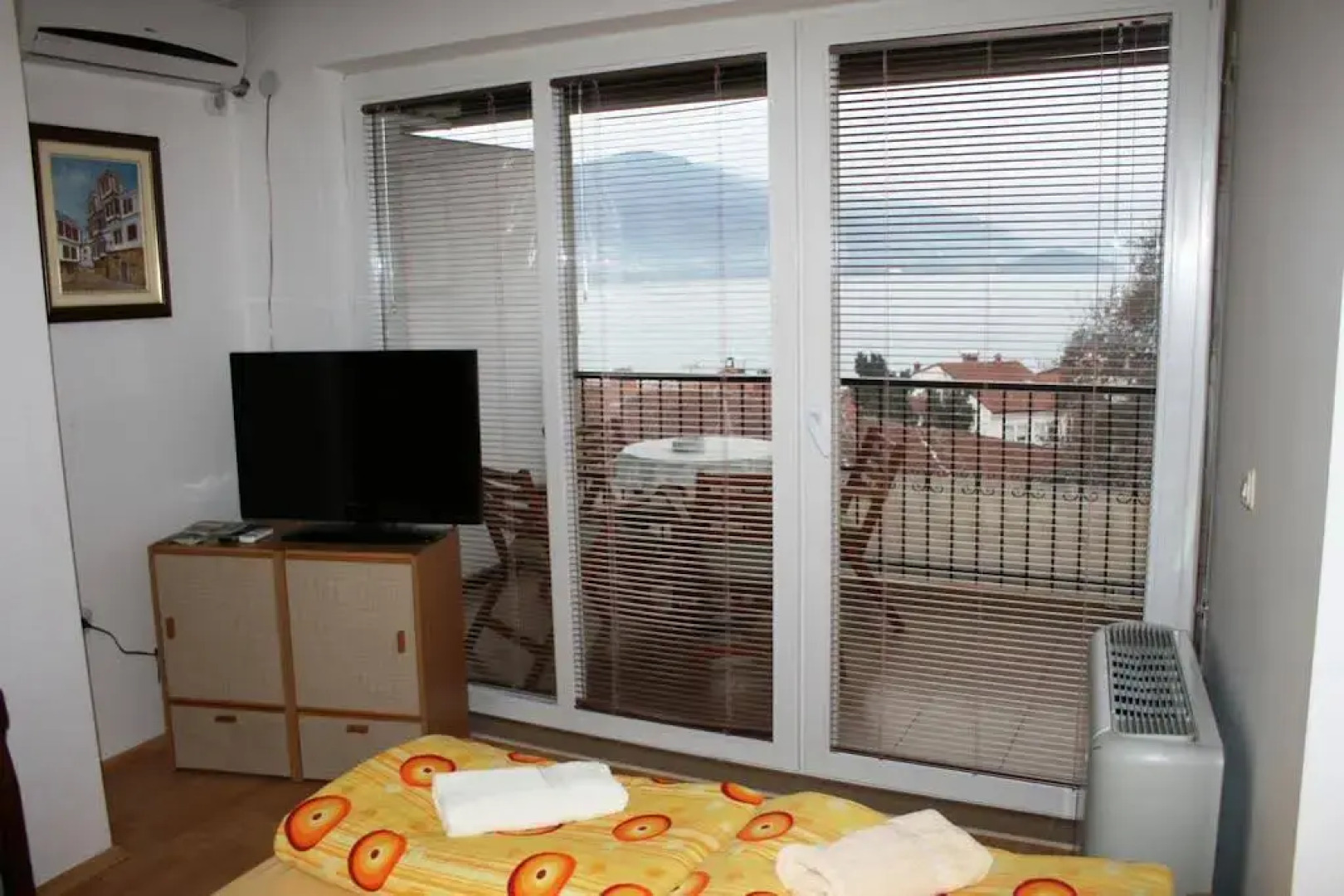 Lukanov Apartments & Guest Rooms