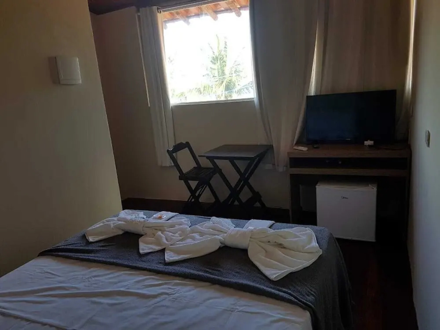 Pousada Mama Pereira