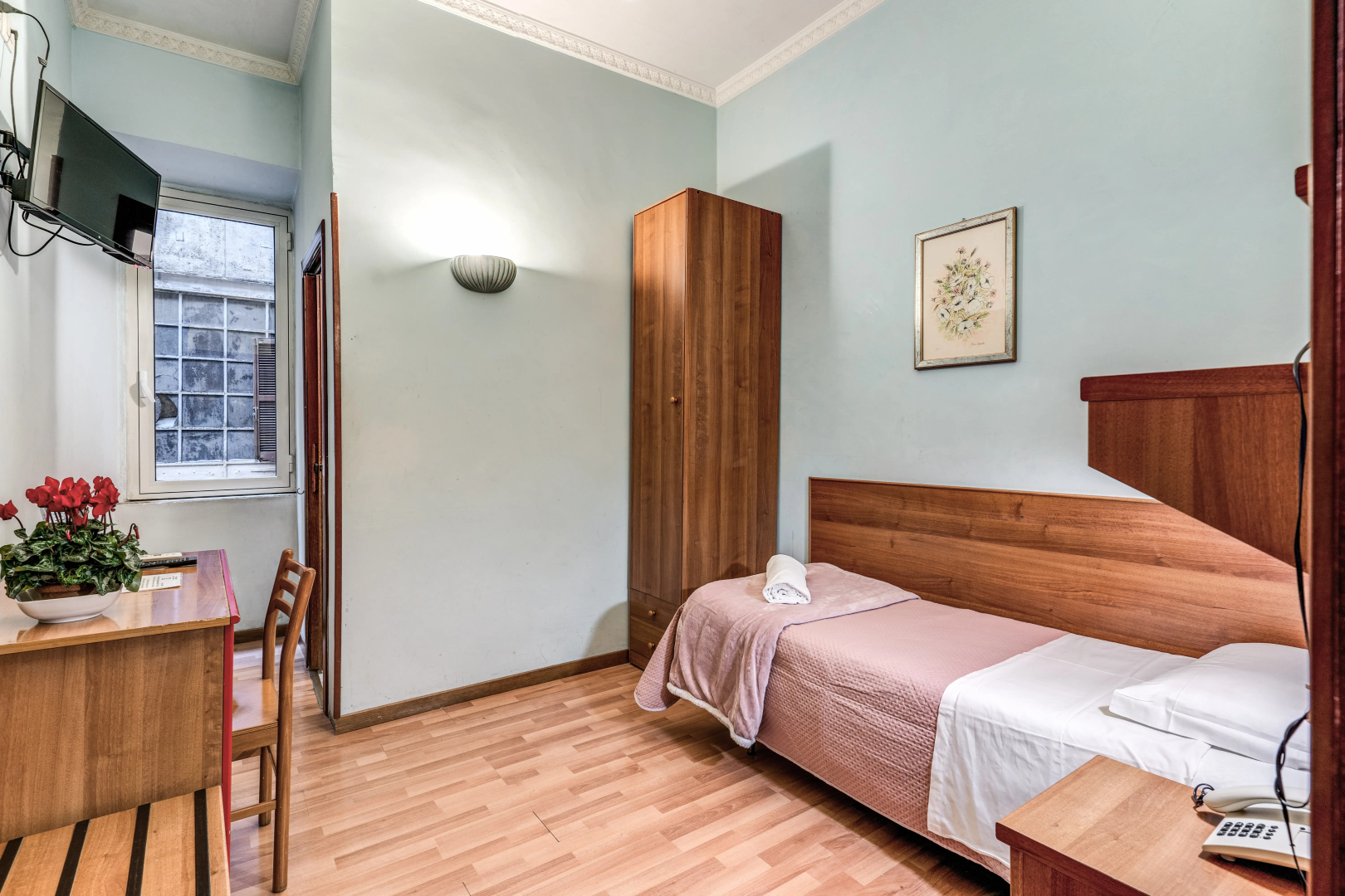 Hotel Altavilla