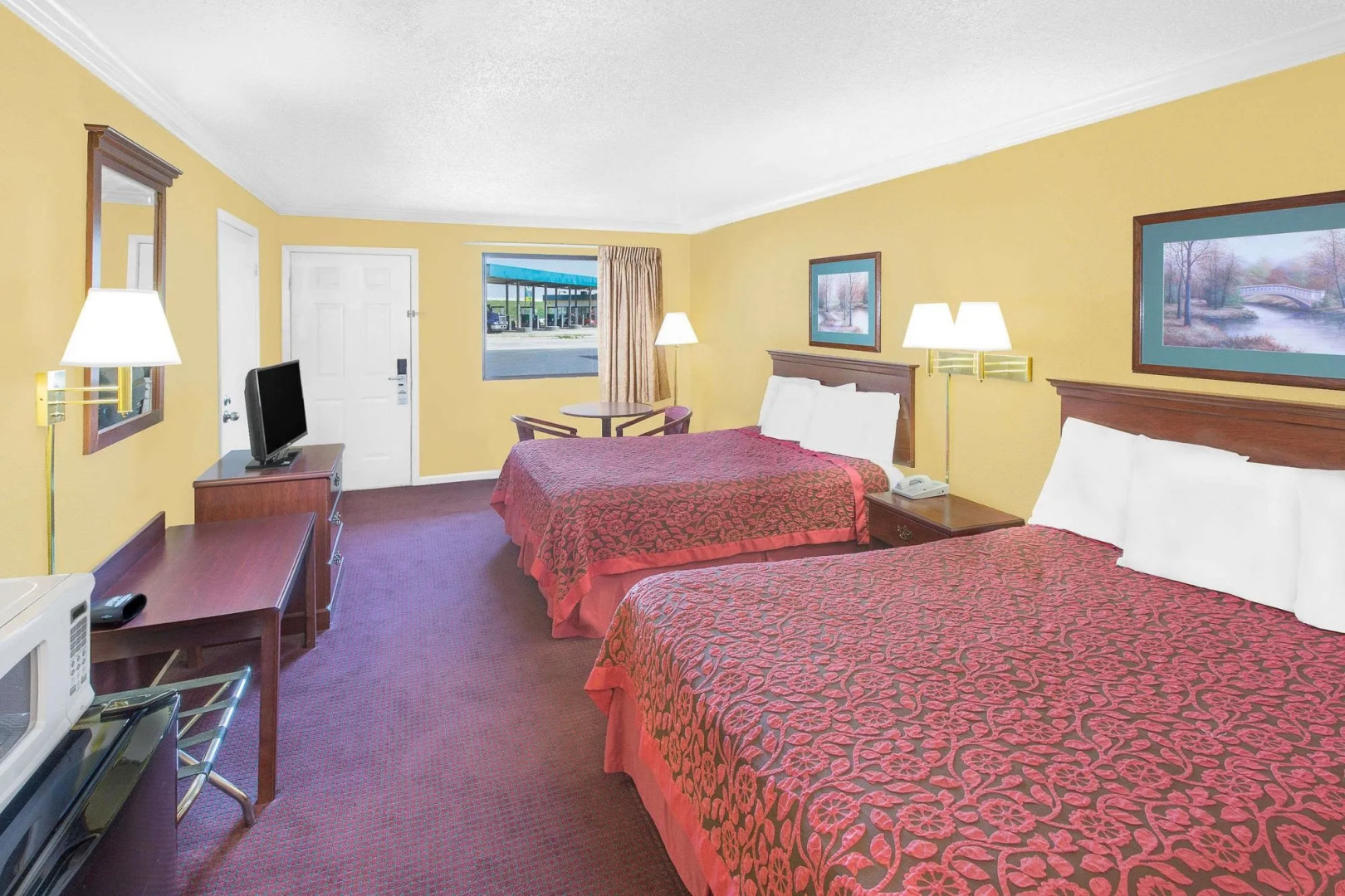 Days Inn N Little Rock East