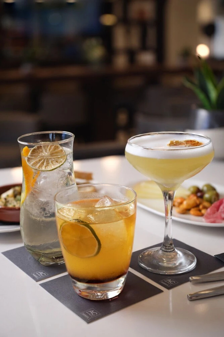 AC Hotel Jackson Ridgeland