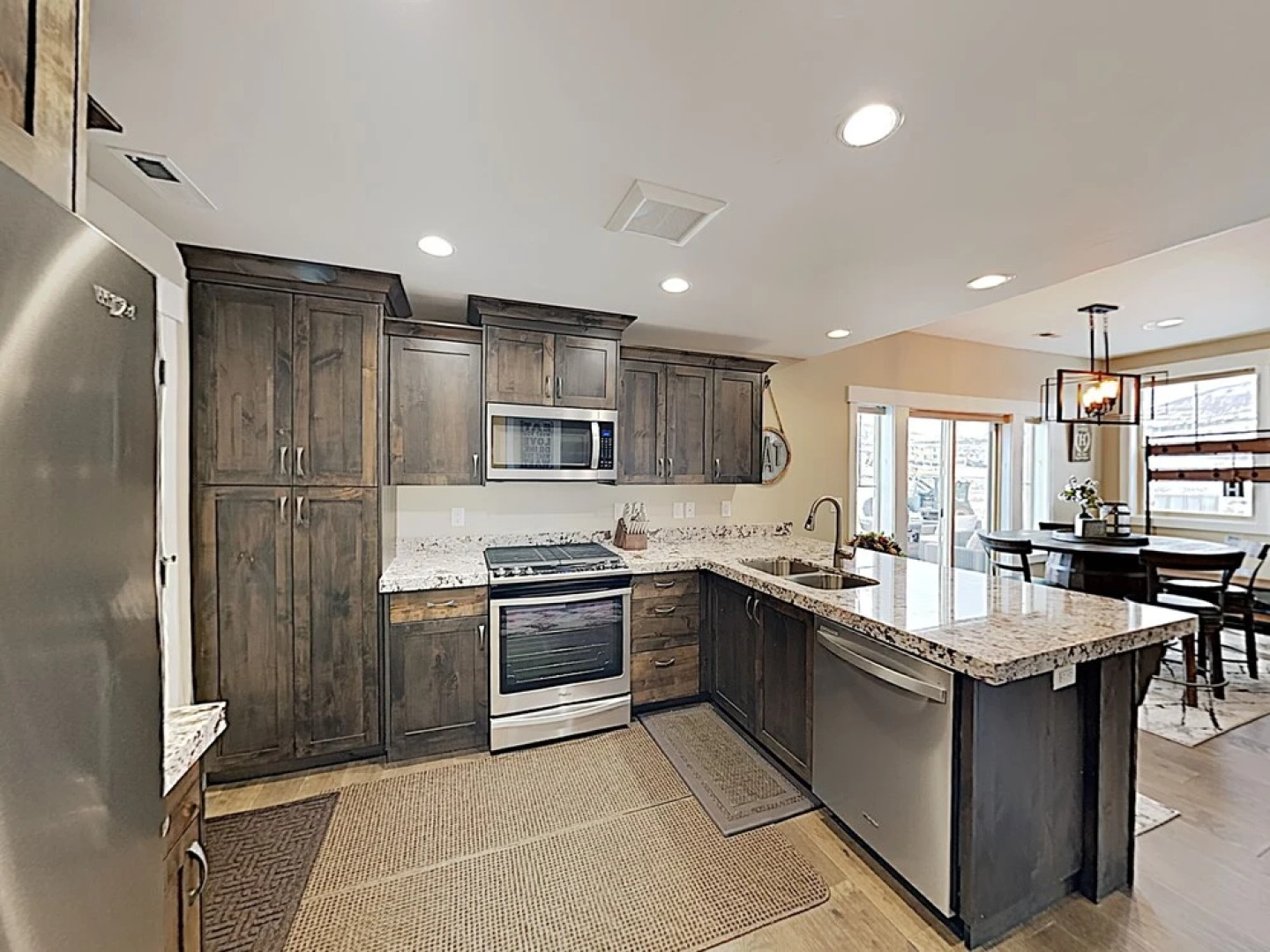 13612 North Hillclimb Lane Townhouse 3 Bedrooms 2.5 Bathrooms Townhous