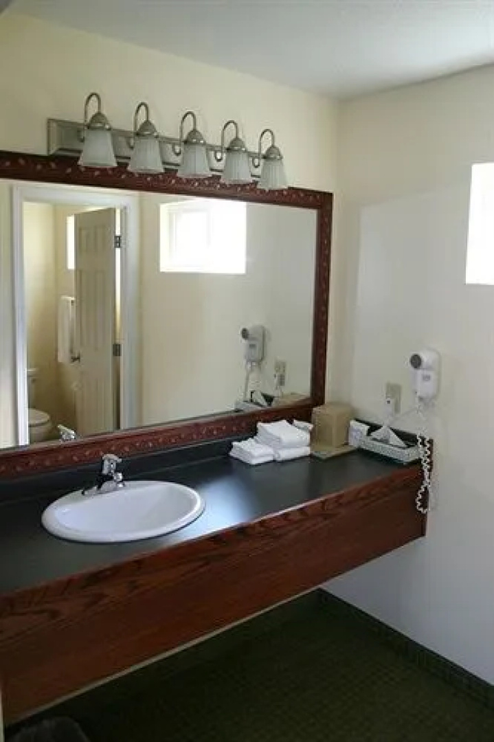 Northwoods Inn